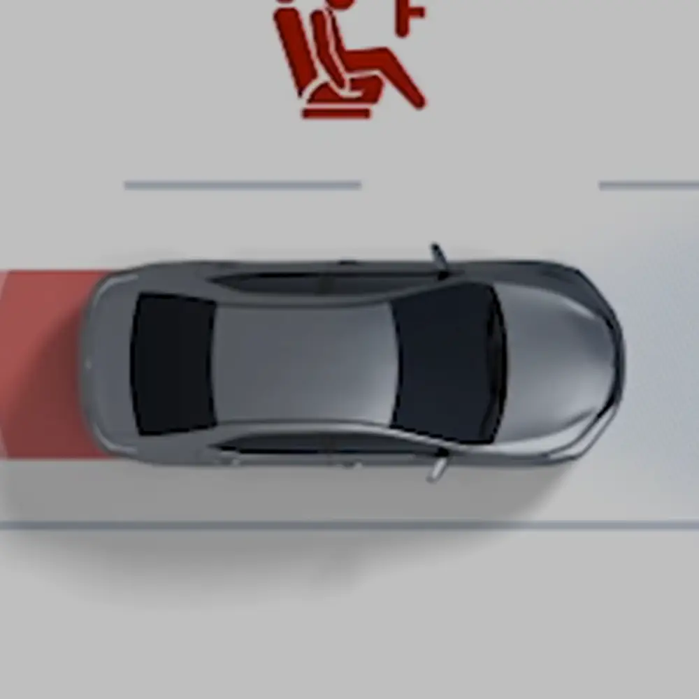 Автоматична система AEBS